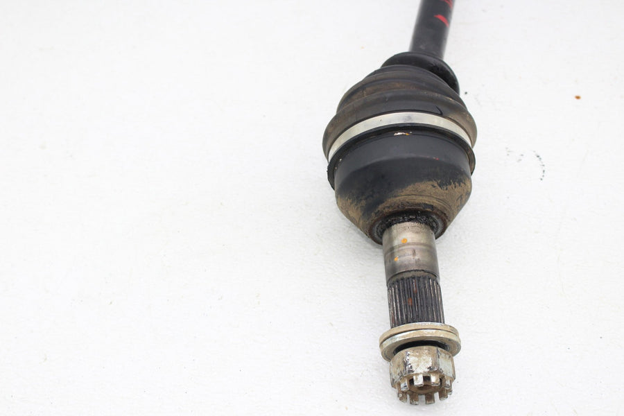 18-20 CAN-AM COMMANDER 1000R XT RHINO REAR BACK LEFT DRIVE CV AXLE PIVOT