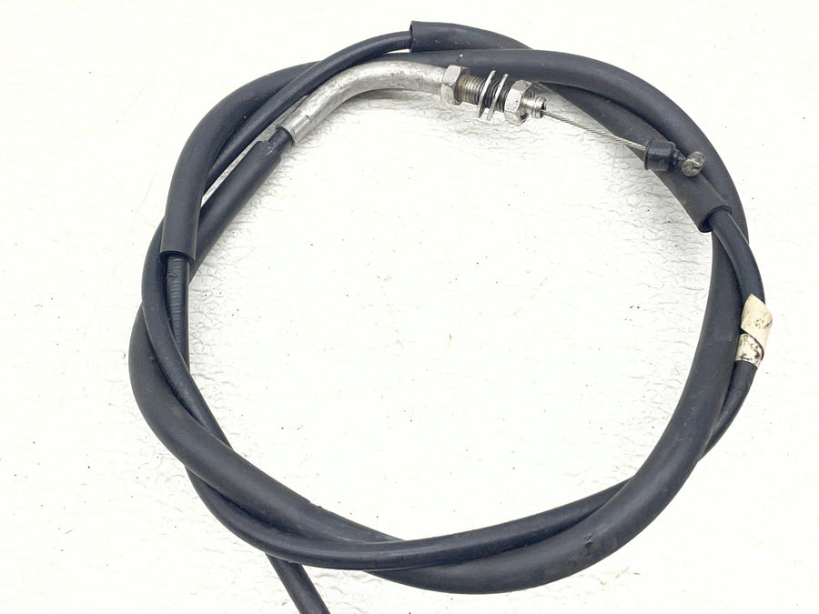 92-97 KAWASAKI JET SKI 750 SS THUMB THROTTLE CABLE LINE 54012-3745