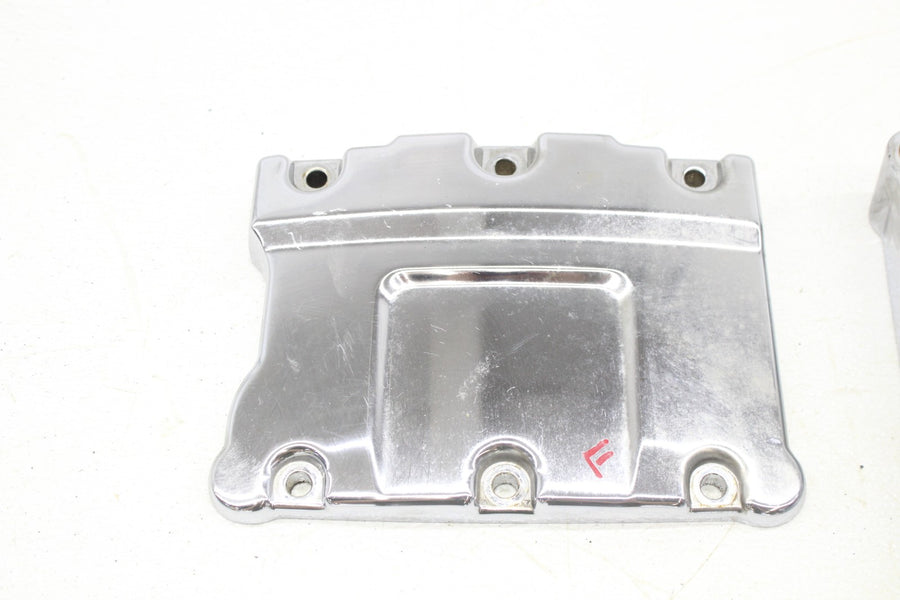 06-11 HARLEY-DAVIDSON DYNA SUPER GLIDE FXDCI 96CI ENGINE HEAD ROCKER BOXES COVER