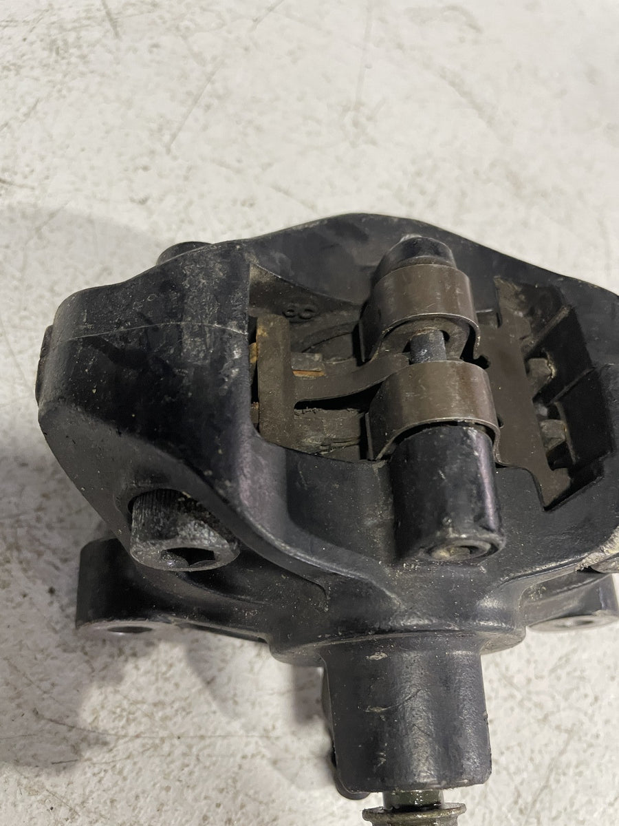 06-07 SUZUKI GSXR600 REAR BACK BRAKE CALIPER