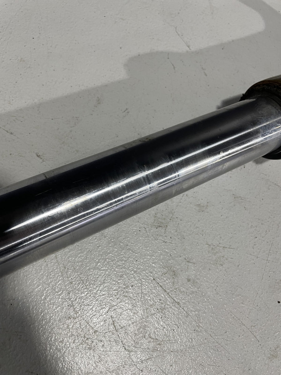97-00 SUZUKI GSXR600 LEFT FRONT FORK SHOCK SUSPENSION
