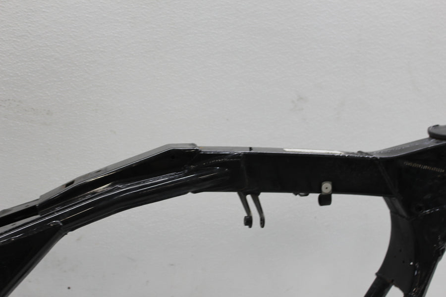 00-06 HARLEY-DAVIDSON ELECTRA GLIDE FLHT FRAME CHASSIS STPSS