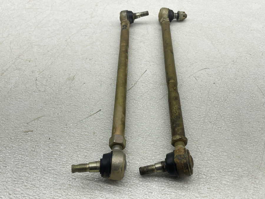 16-26 CF-MOTO CFORCE 400 400S STEERING TIE RODS ROD SET PAIR