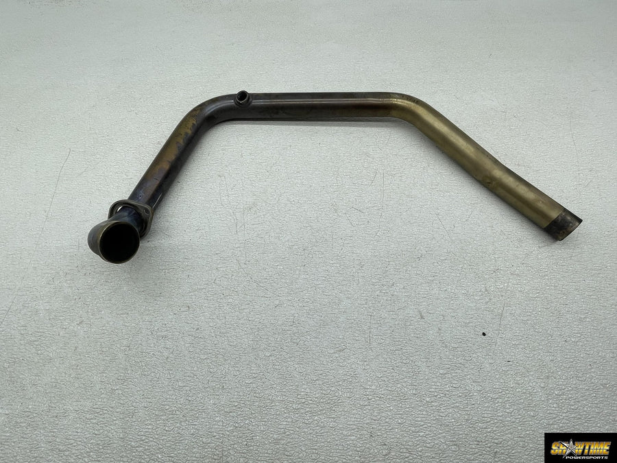 11-15 BMW G650 GS G650GS EXHAUST HEADER PIPE