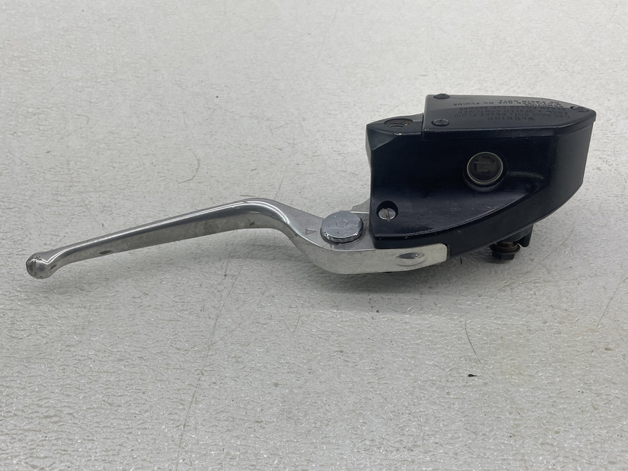 12-17 VICTORY CROSS COUNTRY TOUR FRONT BRAKE MASTER CYLINDER LEVER