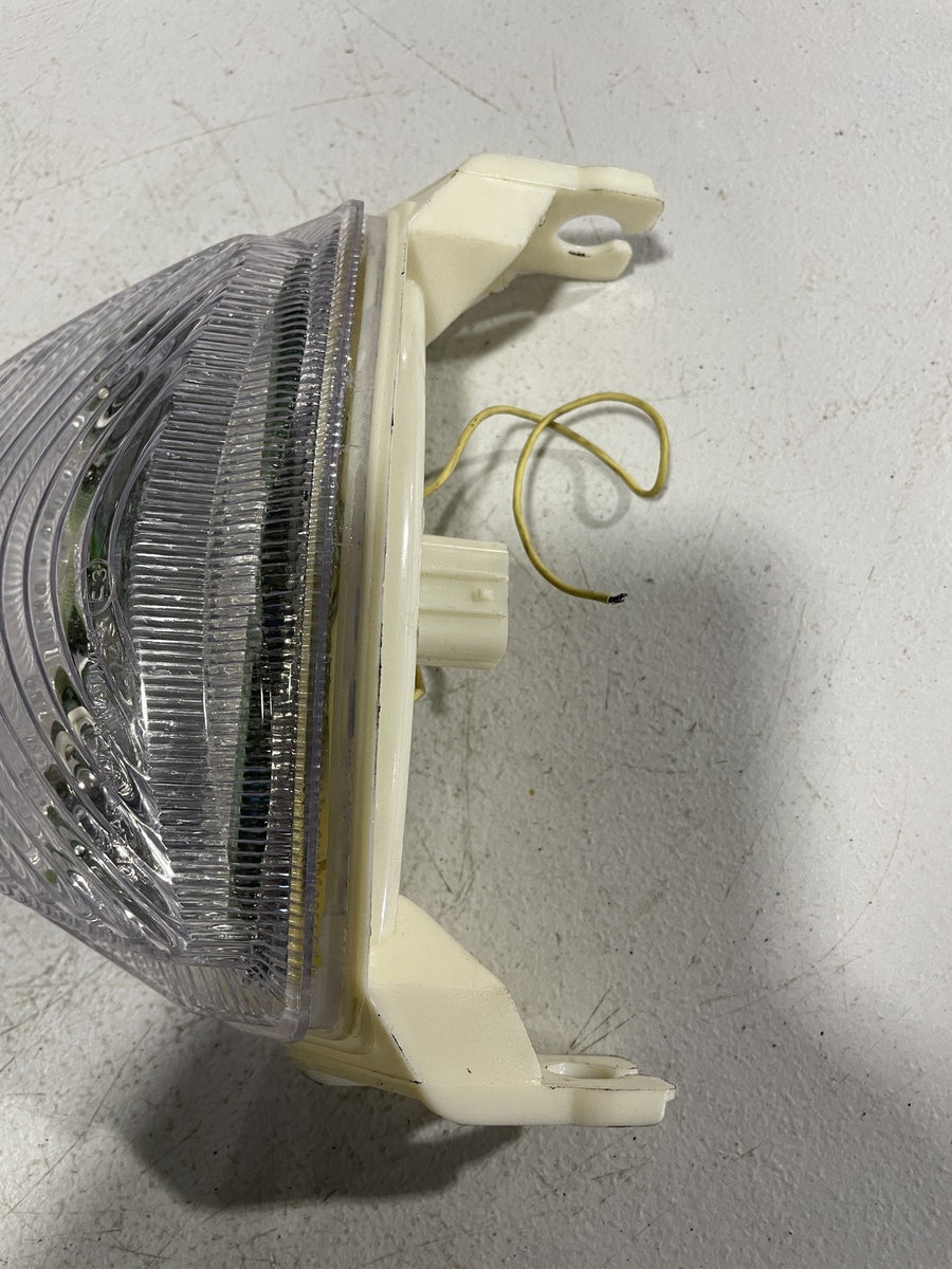 05-06 SUZUKI GSXR1000 REAR TAIL TAILLIGHT BACK BRAKE LIGHT