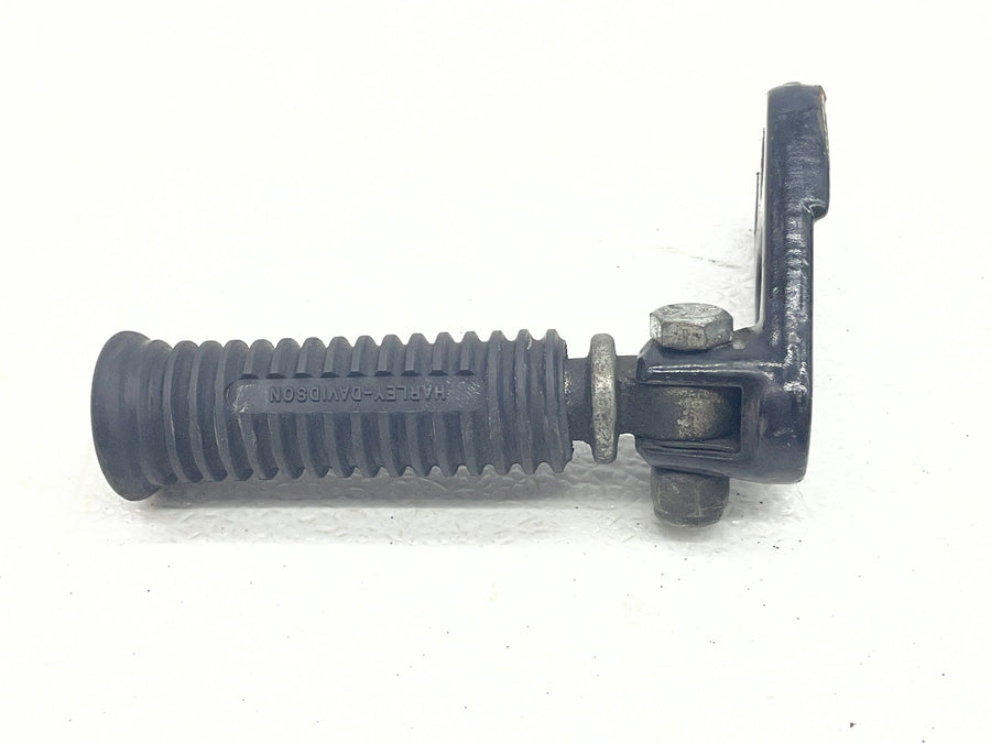 93-98 HARLEY-DAVIDSON DYNA WIDE GLIDE FXDWG REAR PASSENGER FOOT STEP PEGS