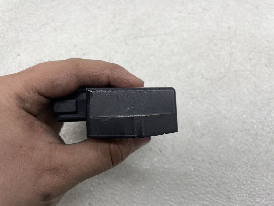 04-06 HARLEY-DAVIDSON SPORTSTER 1200 XL1200L OEM ECU CDI ECM COMPUTER MODULE BOX