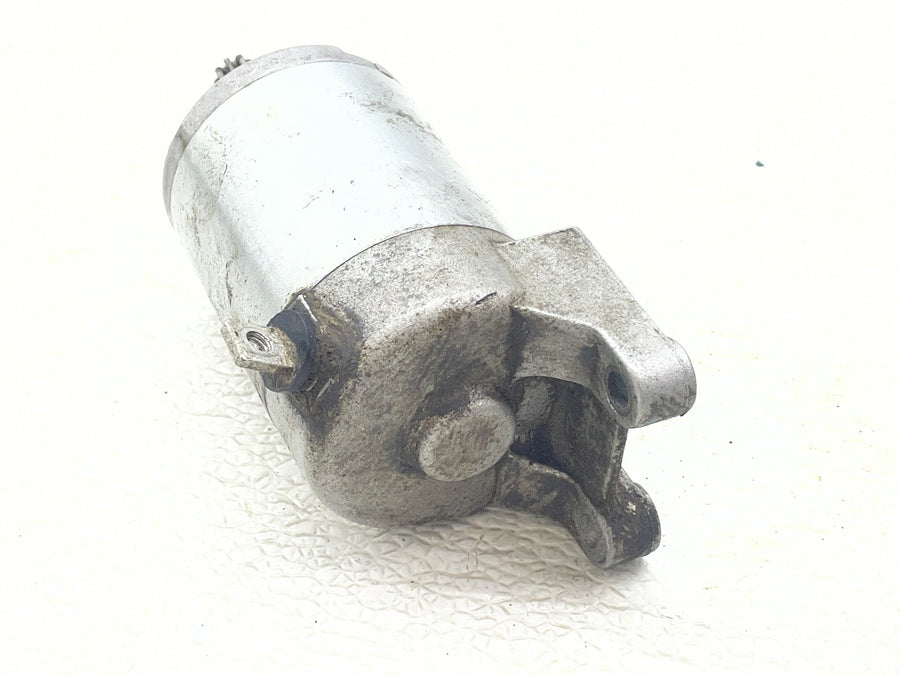 03-06 BOMBARDIER RALLY 200 ENGINE STARTING STARTER MOTOR -DC 12V