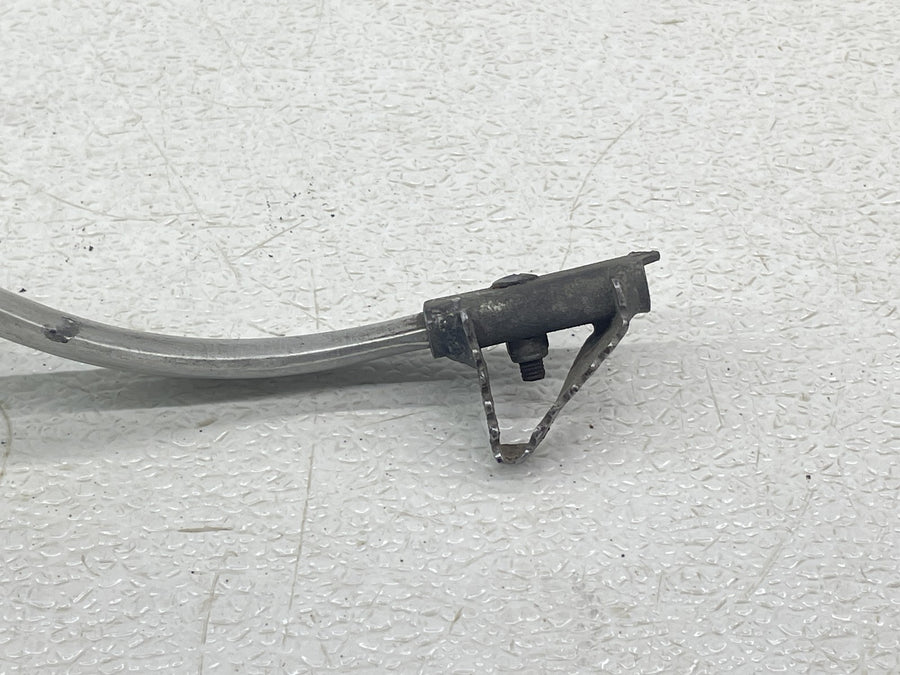 95-02 KTM 250 SX RIGHT REARSET BRAKE FOOT PEDAL