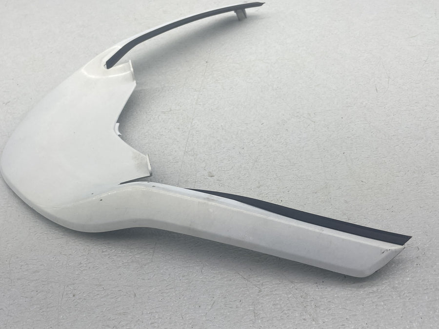 2011 HONDA PCX125 FRONT GRILL COVER PANEL COWL