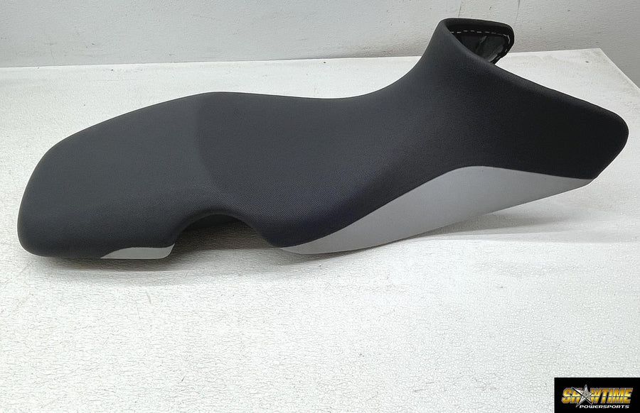 11-15 BMW G650 GS G650GS FRONT DRIVERS SEAT PAD CUSHION