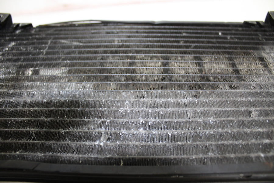 1992 SUZUKI INTRUDER 800 VS800GL ENGINE COOLER COOLING RADIATOR RADIATER