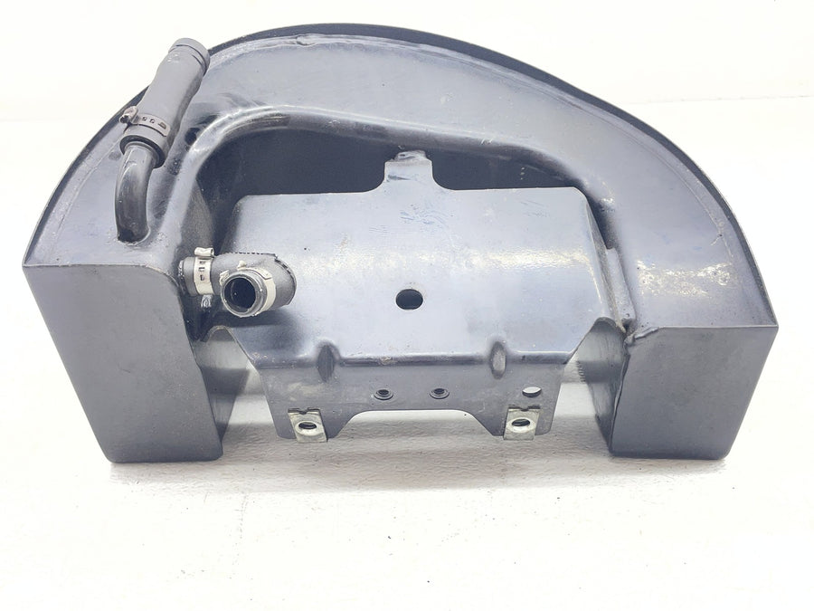 00-06 HARLEY-DAVIDSON SOFTAIL FXST  ENGINE MOTOR OIL TANK RESIVOIR 62492-00