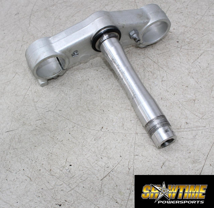 21-23 APRILIA RS660 RS 660 FRONT FORKS CLAMP LOWER TRIPLE TREE STEM (SEE DESCP)
