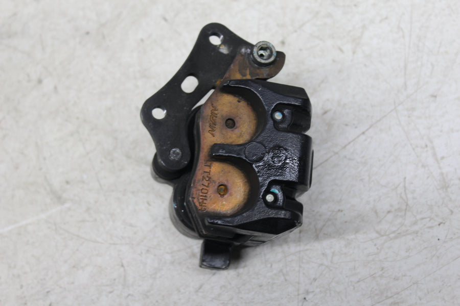 13-17 KAWASAKI NINJA 300 EX300 FRONT MASTER CYLINDER W/ AFTERMARKET SZW LEVER