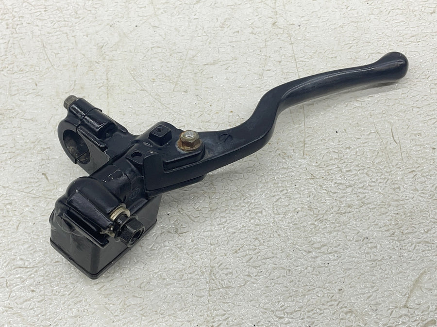 91-96 HONDA FOURTRAX 200 TRX200 TYPE II FRONT BRAKE MASTER CYLINDER LEVER