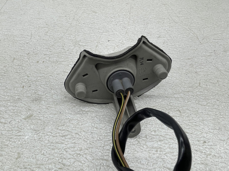 07-08 KAWASAKI NINJA ZX6R RUNNING PILOT FRONT LIGHT  23016-0012