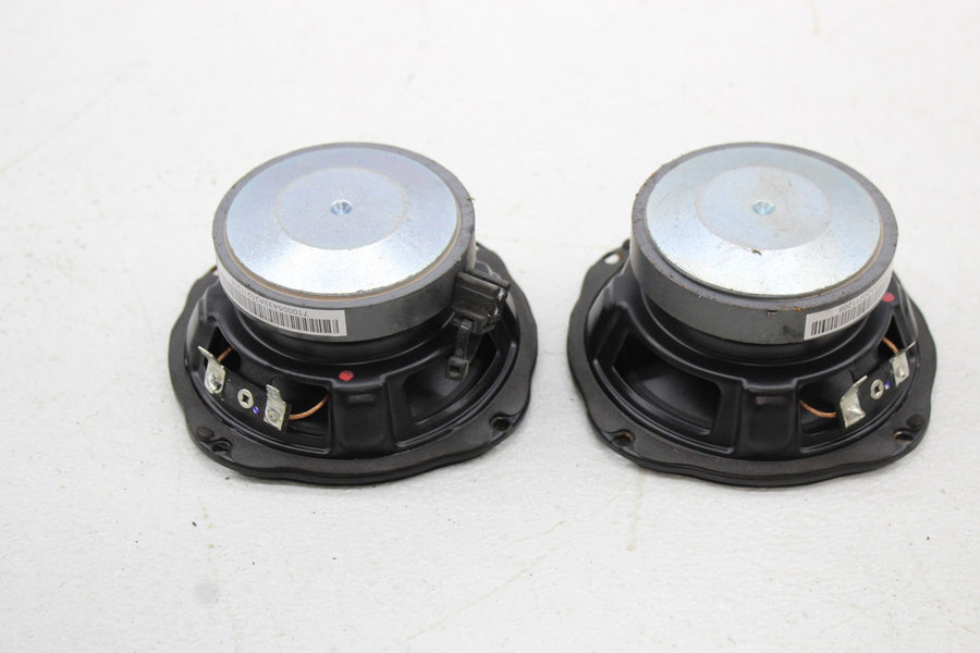 22 CAN-AM SPYDER ROADSTER F3 FRONT AUDIO SPEAKERS SET