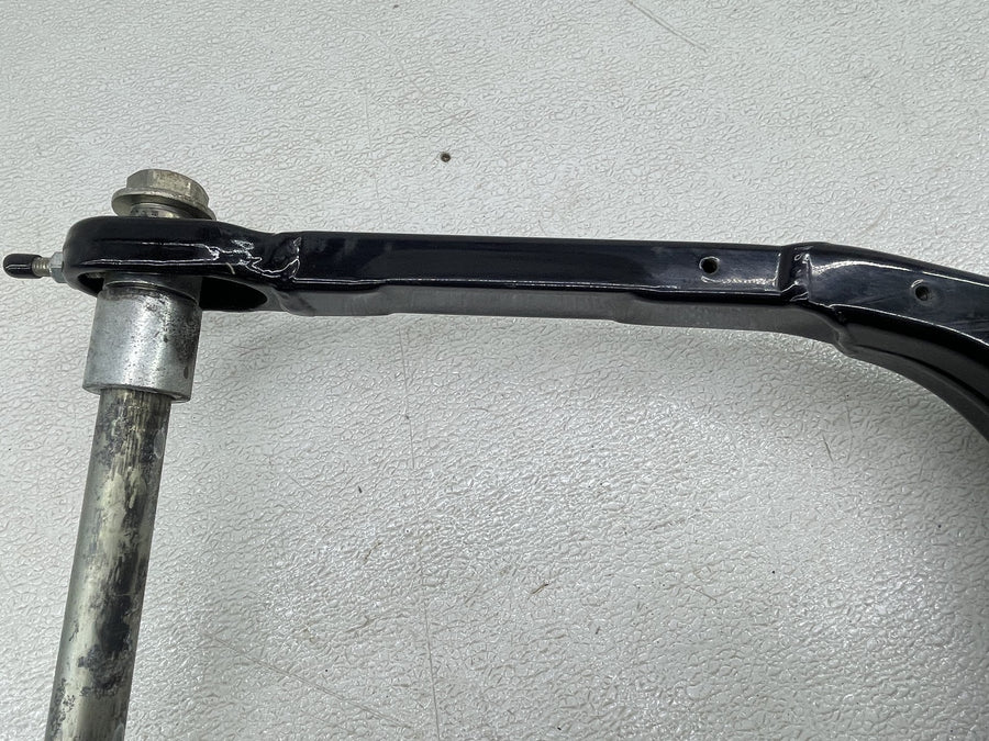 21-22 HARLEY-DAVIDSON IRON 883 XL883N REAR SWINGARM SUSPENSION ARM