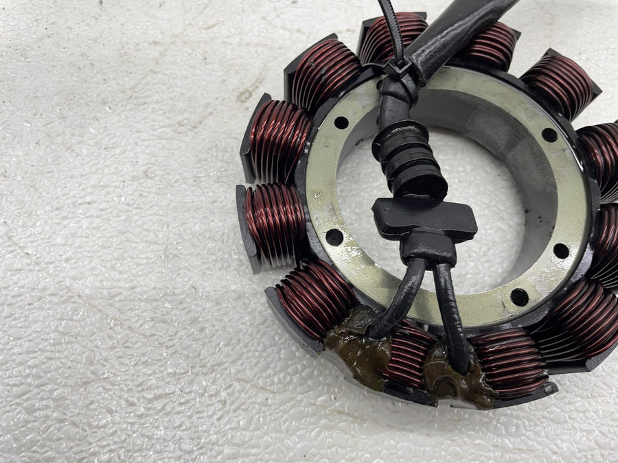 00-06 HARLEY-DAVIDSON ELECTRA GLIDE ULTRA CLASSIC 88CI STATOR GENERATOR