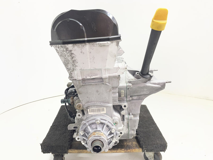 14-16 SEA-DOO SPARK 2 UP COMPLETE ENGINE MOTOR RUNS CLEAN NICE!