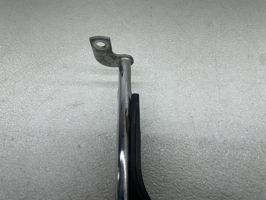 12-16 HARLEY-DAVIDSON ELECTRA GLIDE ULTRA CLASSIC FLHTCU REAR FENDER BUMPER TRIM