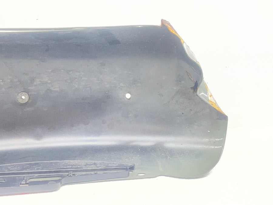 21-22 HARLEY-DAVIDSON IRON 883 XL883N REAR BACK WHEEL FENDER MUD GUARD