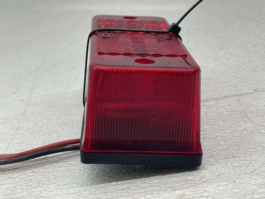 03-06 BOMBARDIER RALLY 200 REAR TAIL TAILLIGHT BACK BRAKE LIGHT