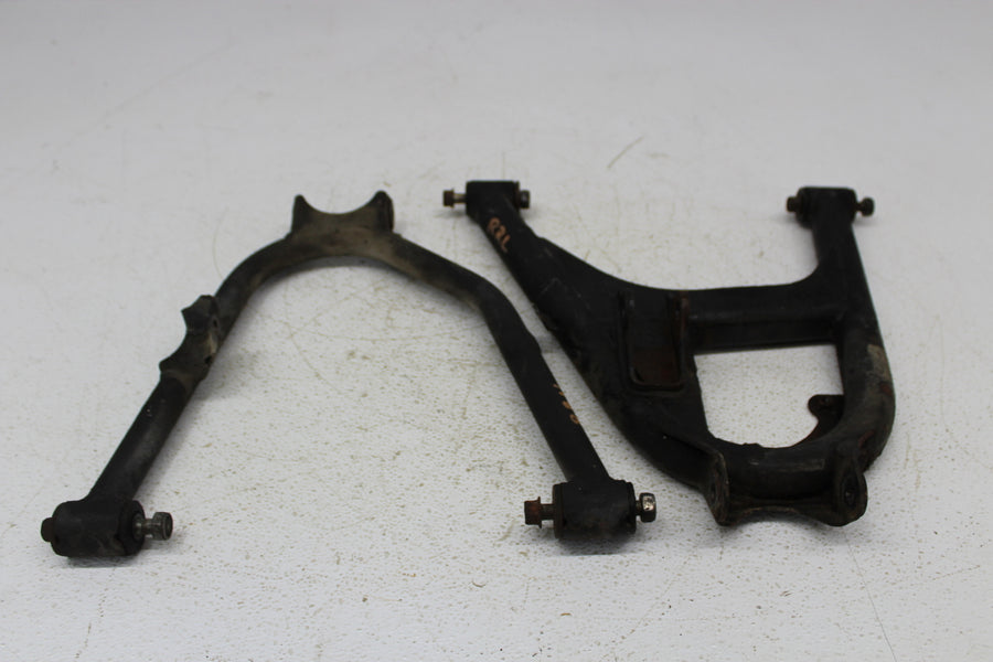 2016 YAMAHA VIKING 700 YXM700DH 4X4 FI REAR BACK LOWER UPPER RIGHT CONTROL A