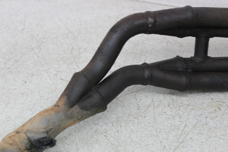 97-00 SUZUKI GSXR600 SRAD EXHAUST HEADER PIPES MANIFOLD