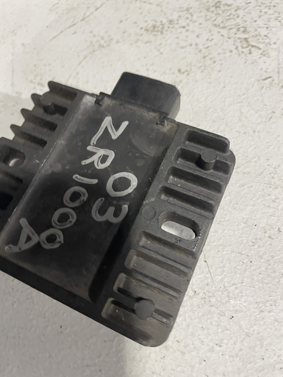 03-06 KAWASAKI Z1000 RECTIFIER VOLTAGE REGULATOR 21066-1127