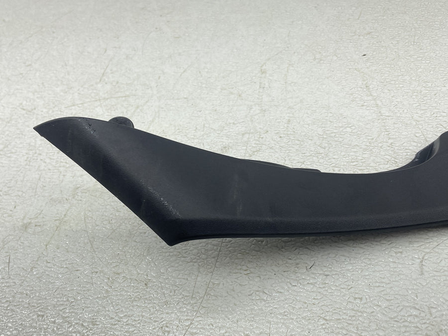 15-21 KAWASAKI VERSYS 650 KLE650 SIDE COVER PANELS COWL FAIRINGS TRIM 36001-0612