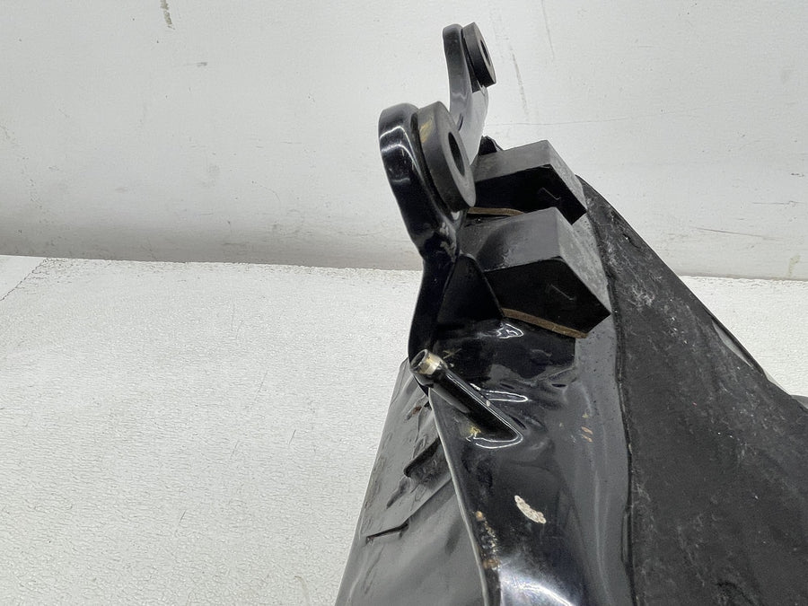 12-25 KAWASAKI NINJA ZX14R GAS TANK FUEL CELL PETROL RESERVOIR