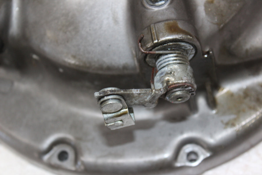 1992 YAMAHA XJ600S SECA II CLUTCH SIDE ENGINE MOTOR COVER