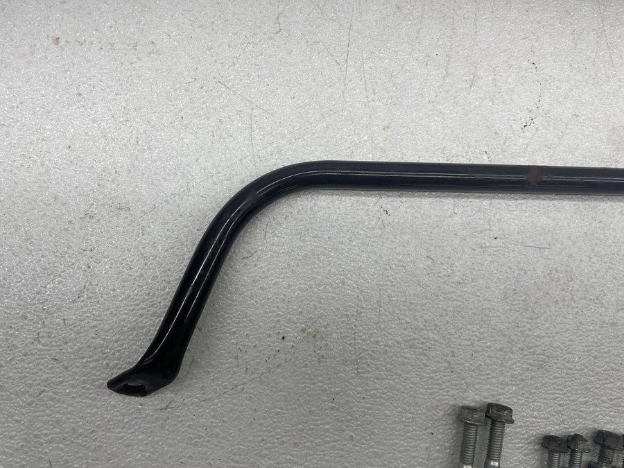 17-23 HARLEY-DAVIDSON ROAD GLIDE SPECIAL FLTRXS SADDLEBAG MOUNTING BRACKETS