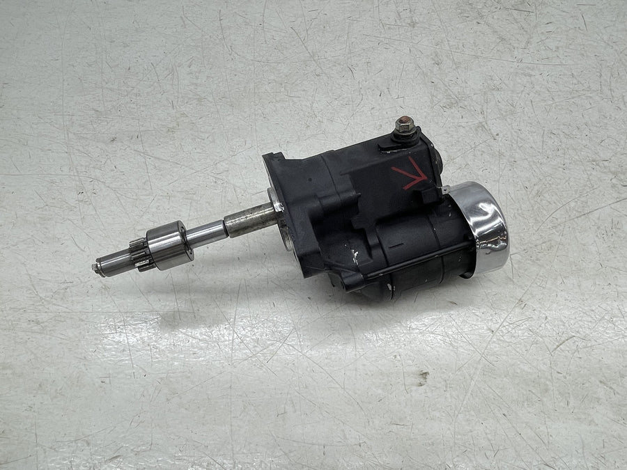 00-05 HARLEY-DAVIDSON DYNA FXDWG 88CI TWIN CAM ENGINE STARTING STARTER MOTOR