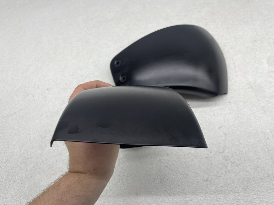 18-23 HARLEY-DAVIDSON STREET BOB SIDE COVER PANELS COWLS FAIRINGS SET PAIR