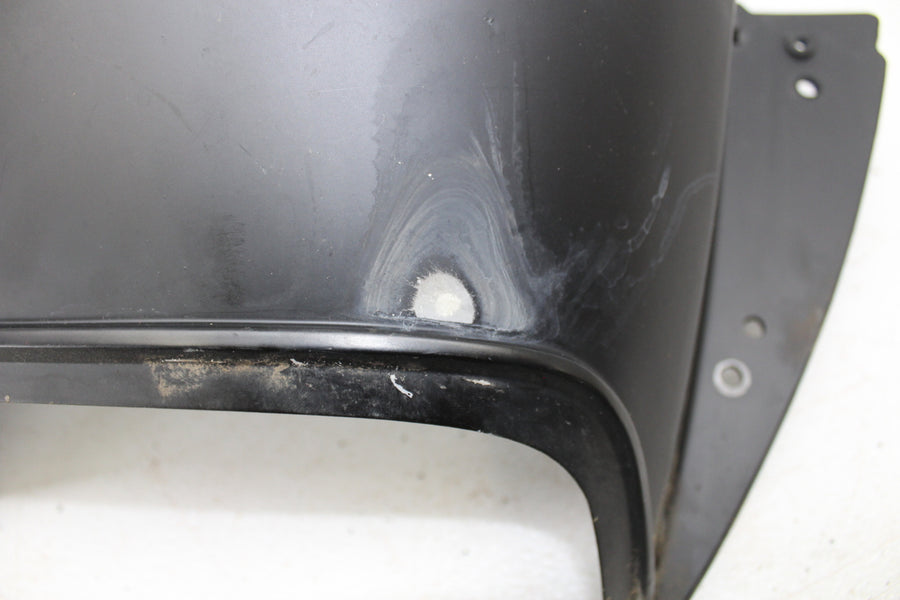 1982 YAMAHA XJ650 MAXIM SPEEDO CLUSTER GAUGE INSTRUMENT CLUSTER TRIM PANEL