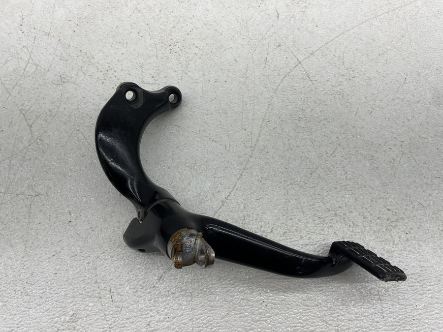 14-20 HARLEY-DAVIDSON SPORTSTER XL1200T FRONT FOOTPEGS FORWARD CONTROLS SET
