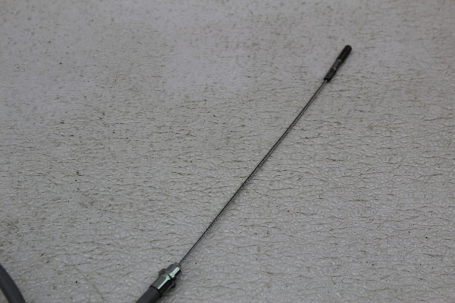 99-01 FERRARI 456 M ACCELERATION THROTTLE CABLE LINE