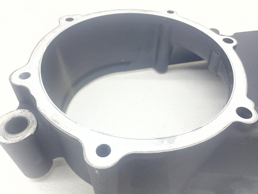 07-11 HARLEY-DAVIDSON STREET GLIDE FLHX 103CI ENGINE INNER CLUTCH SIDE COVER