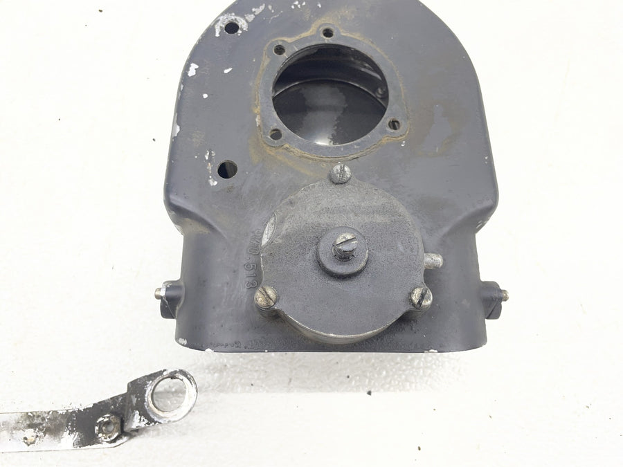 00-05 HARLEY-DAVIDSON DYNA LOW RIDER FXDL KURYAKYN AIR CLEANER FILTER BOX