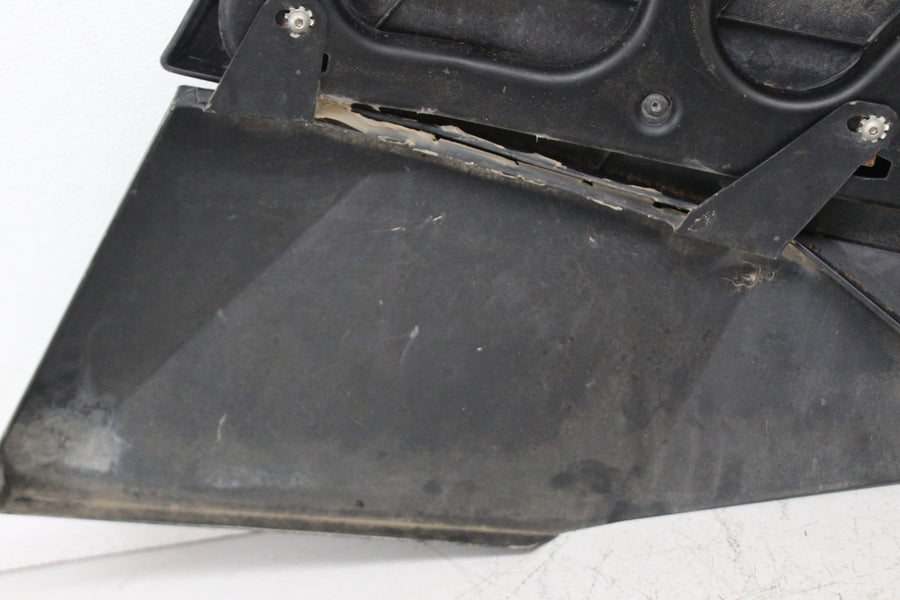 14 POLARIS RZR 4 XP 1000 RIGHT SIDE DOOR