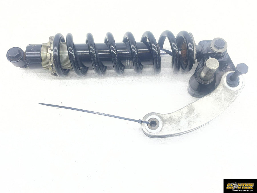 04-06 VICTORY KINGPIN REAR BACK SHOCK ABSORBER LINKAGE