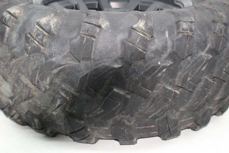 19-25 HONDA TALON 1000R SXS10S2R REAR BACK WHEEL RIM 15X8