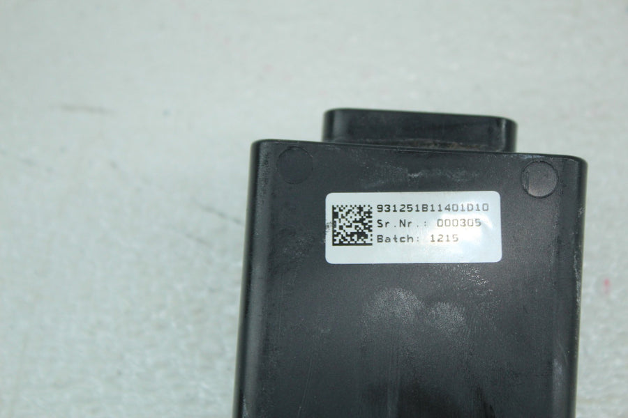 14-15 DUCATI 899 PANIGALE TRACTION CONTROL MODULE TSM UNIT CDI BOX