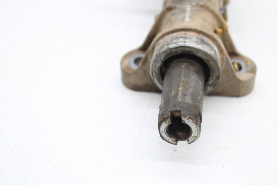 16-18 YAMAHA YXZ1000R STEERING RACK PINION