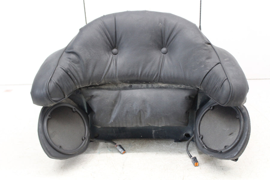 00-06 HARLEY-DAVIDSON FLHTCUI REAR TRUNK COMPARTMENT TOUR PAK