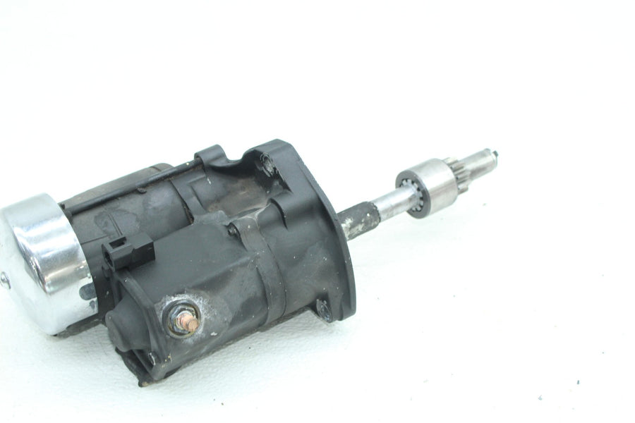99 HARLEY-DAVIDSON ROAD KING CLASSIC FLHRCI 88CI ENGINE STARTING STARTER MOTOR